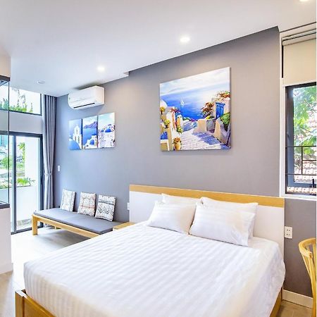 An Homestay Da Nang Exterior foto