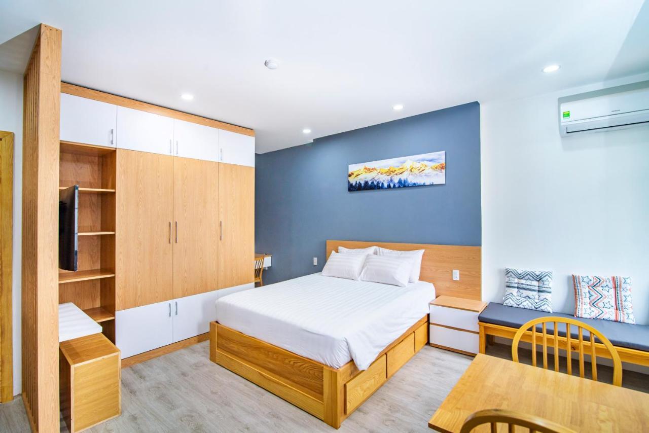 An Homestay Da Nang Exterior foto