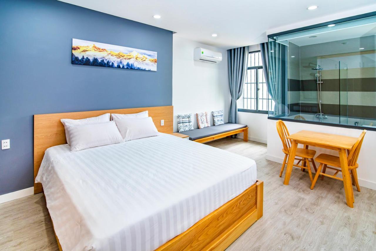 An Homestay Da Nang Exterior foto