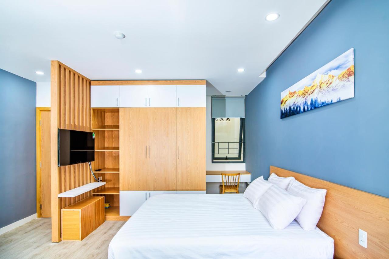 An Homestay Da Nang Exterior foto