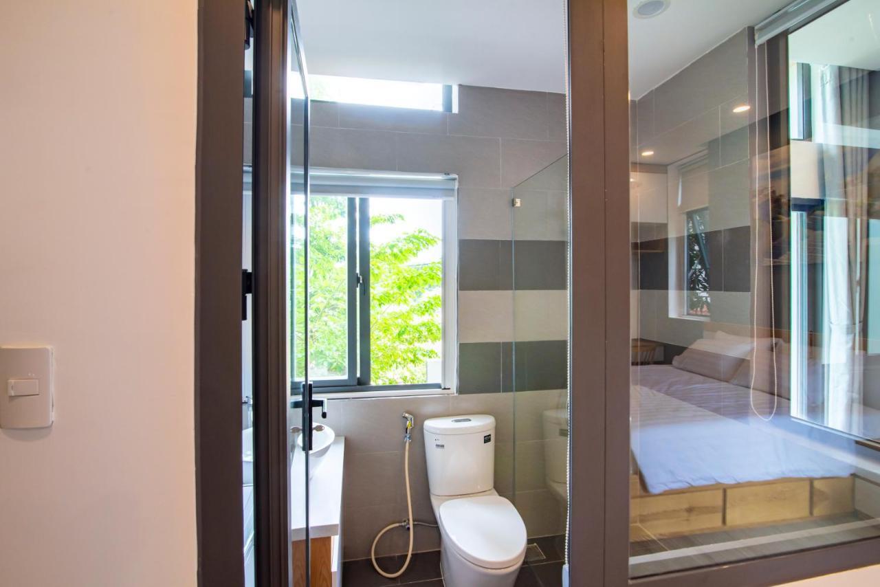 An Homestay Da Nang Exterior foto