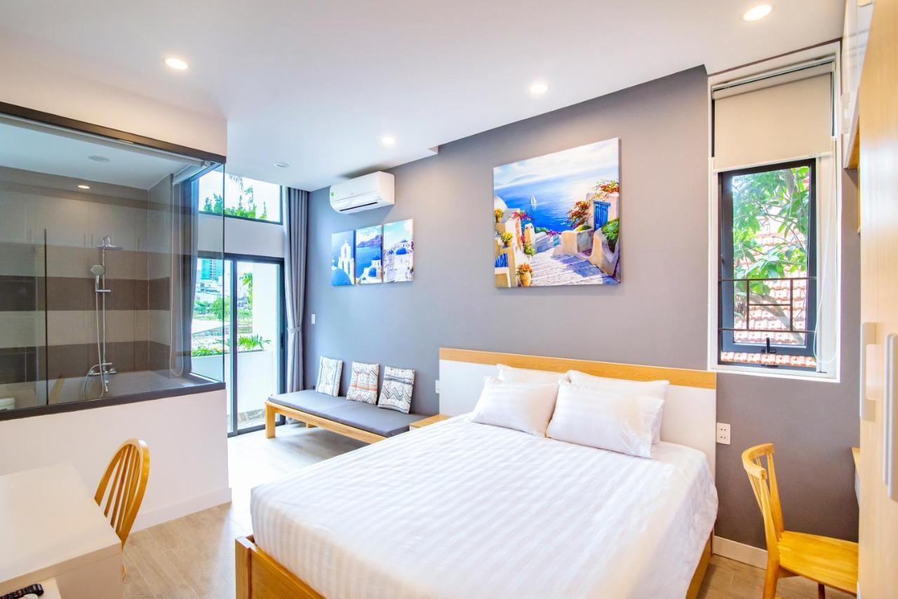 An Homestay Da Nang Exterior foto