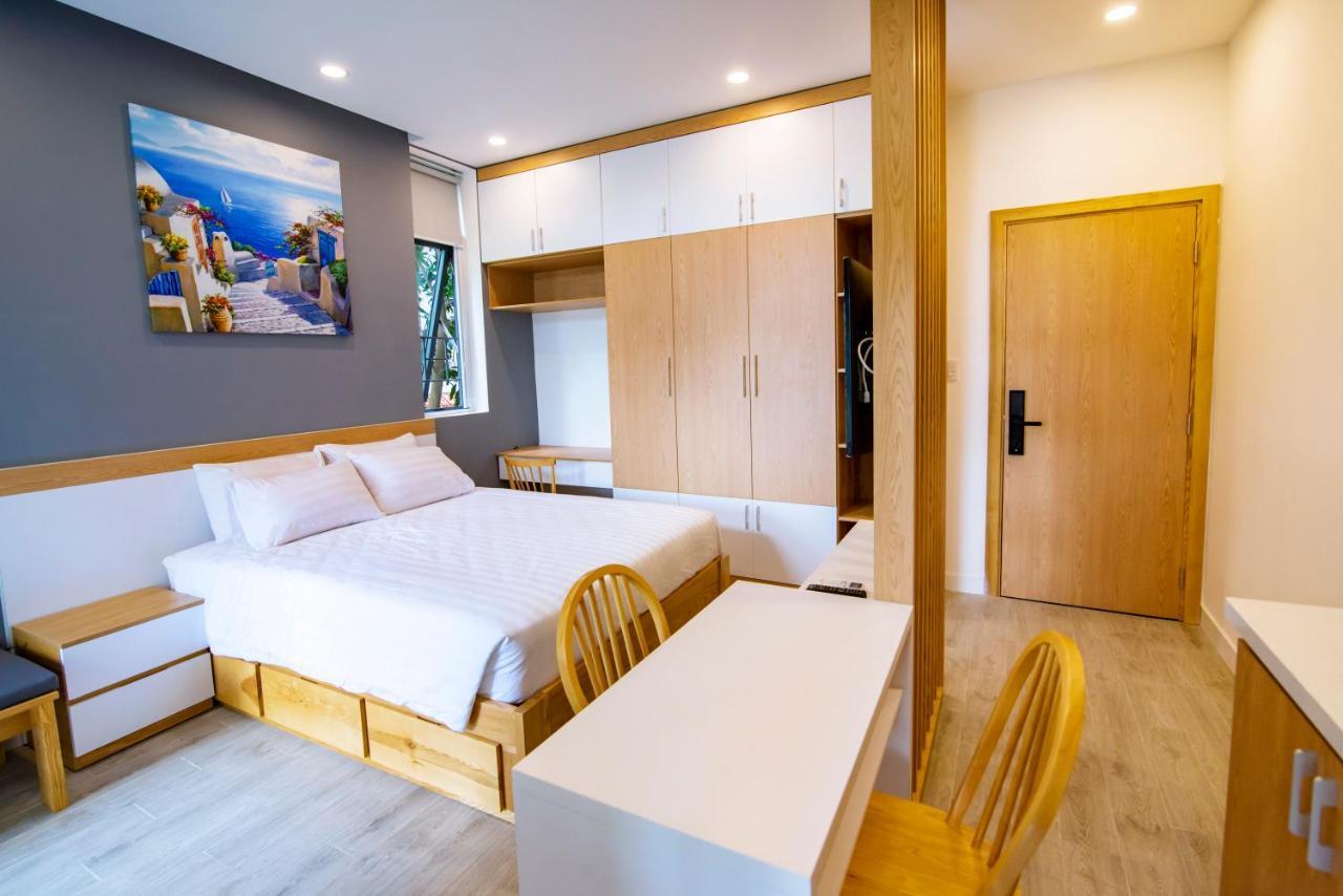 An Homestay Da Nang Exterior foto