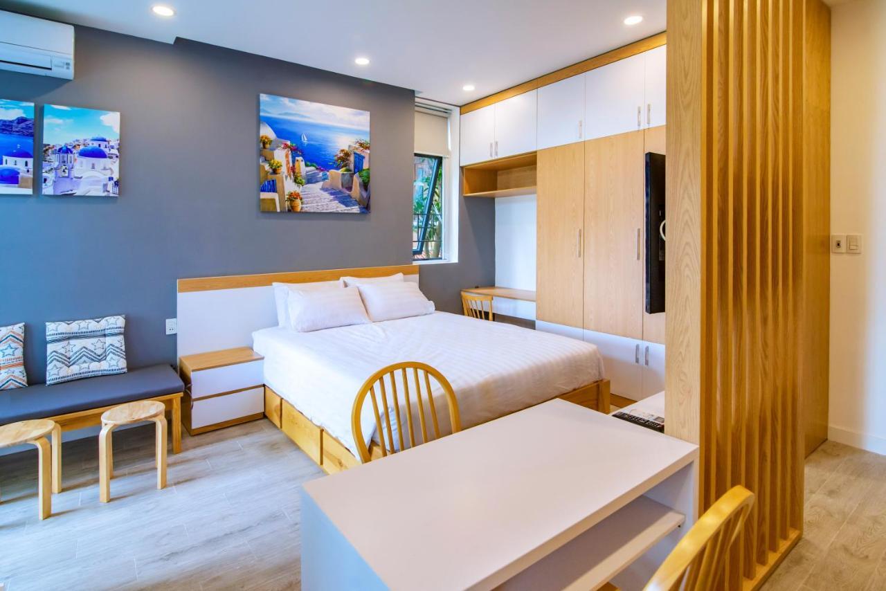An Homestay Da Nang Exterior foto